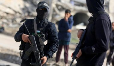 Peace Through Leverage in Gaza