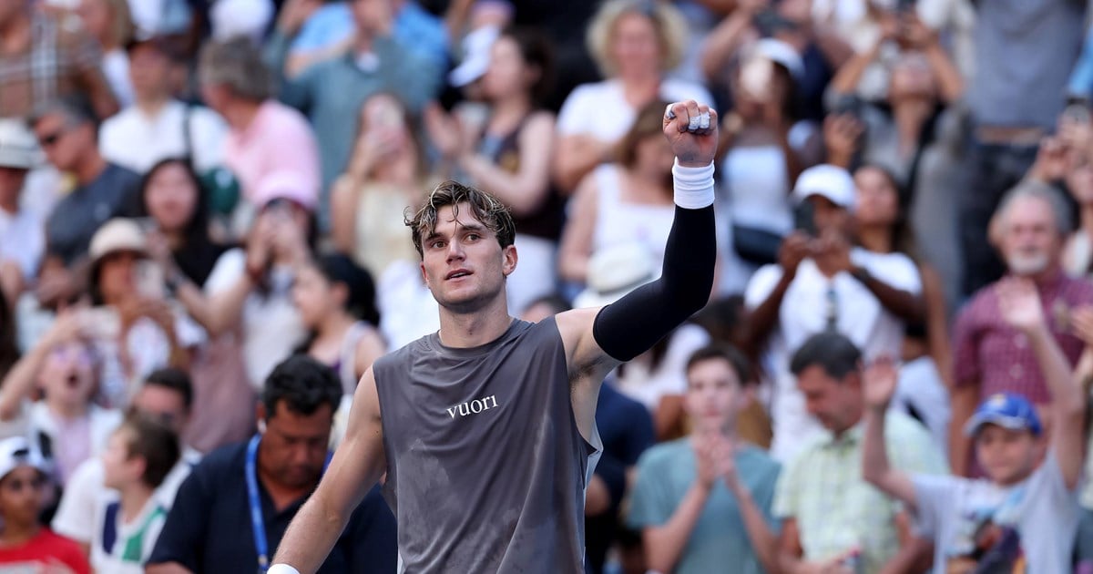 “It’s going to be an amazing feeling” – Jack Draper prepares for Davis Cup return against Norway