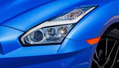 10 Supercars You Can Own For Under $200,000