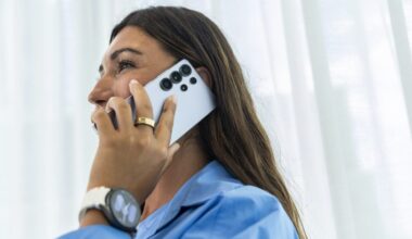 Samsung Australia crowned 2026 leading Smartphone manufacturer for Customer Satisfaction by Canstar Blue – Samsung Newsroom Australia