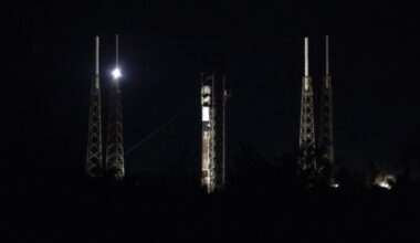 SpaceX to launch predawn Starlink mission on President’s Day – Spaceflight Now