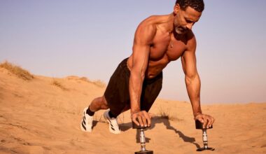 How Rio Ferdinand Trains at 47 to Stay Strong Without Wrecking His Body