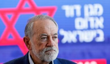 Palestine, Jordan slam US envoys’ remarks on Israeli control of Middle East