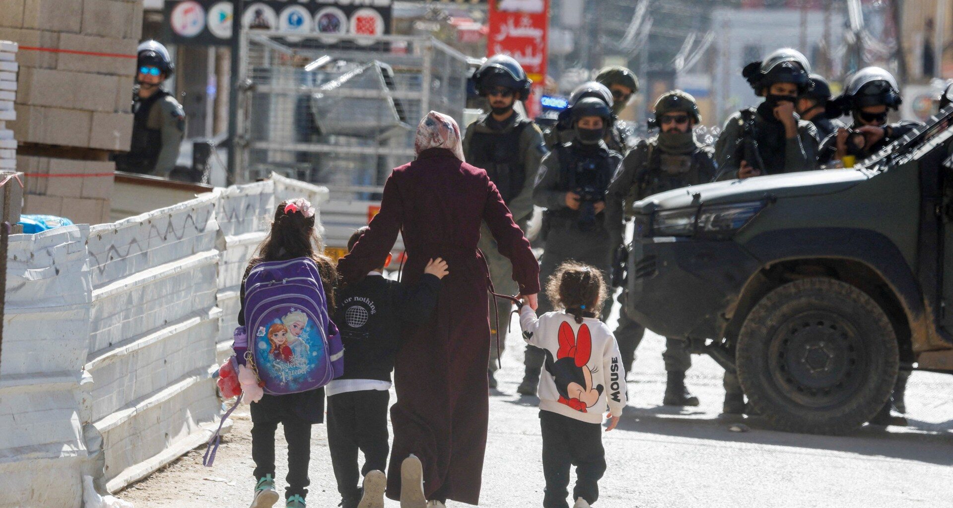 Trump opposes Israeli annexation of occupied West Bank: White House | Occupied West Bank News