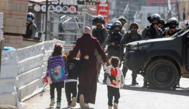 Trump opposes Israeli annexation of occupied West Bank: White House | Occupied West Bank News