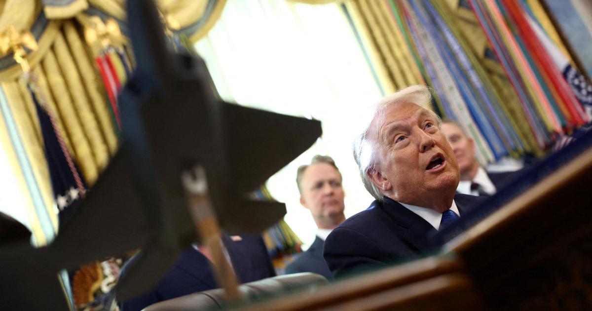 America’s Best Chance to Transform Iran