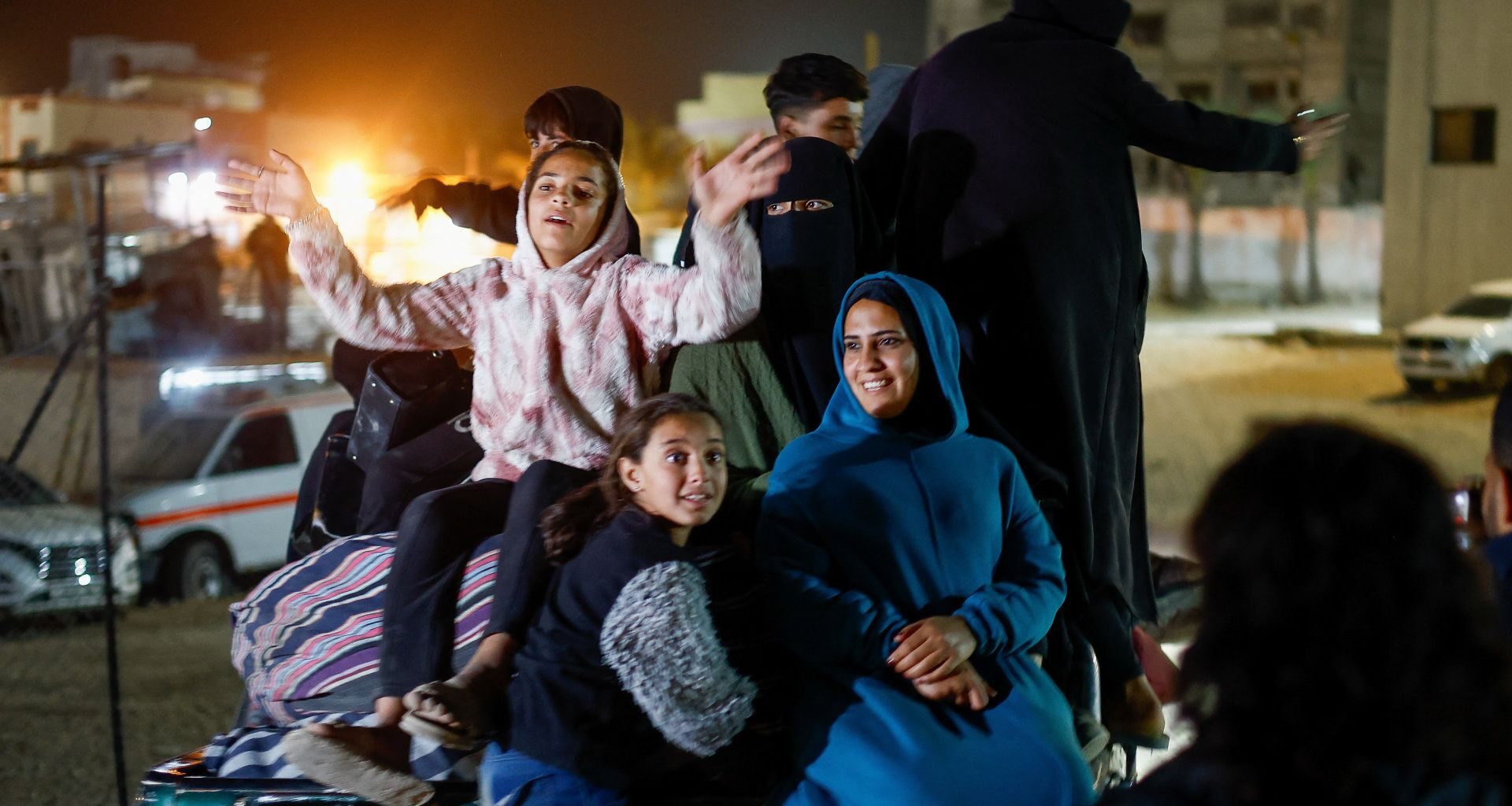 The Take: Rafah crossing partially reopens as wounded remain trapped | News