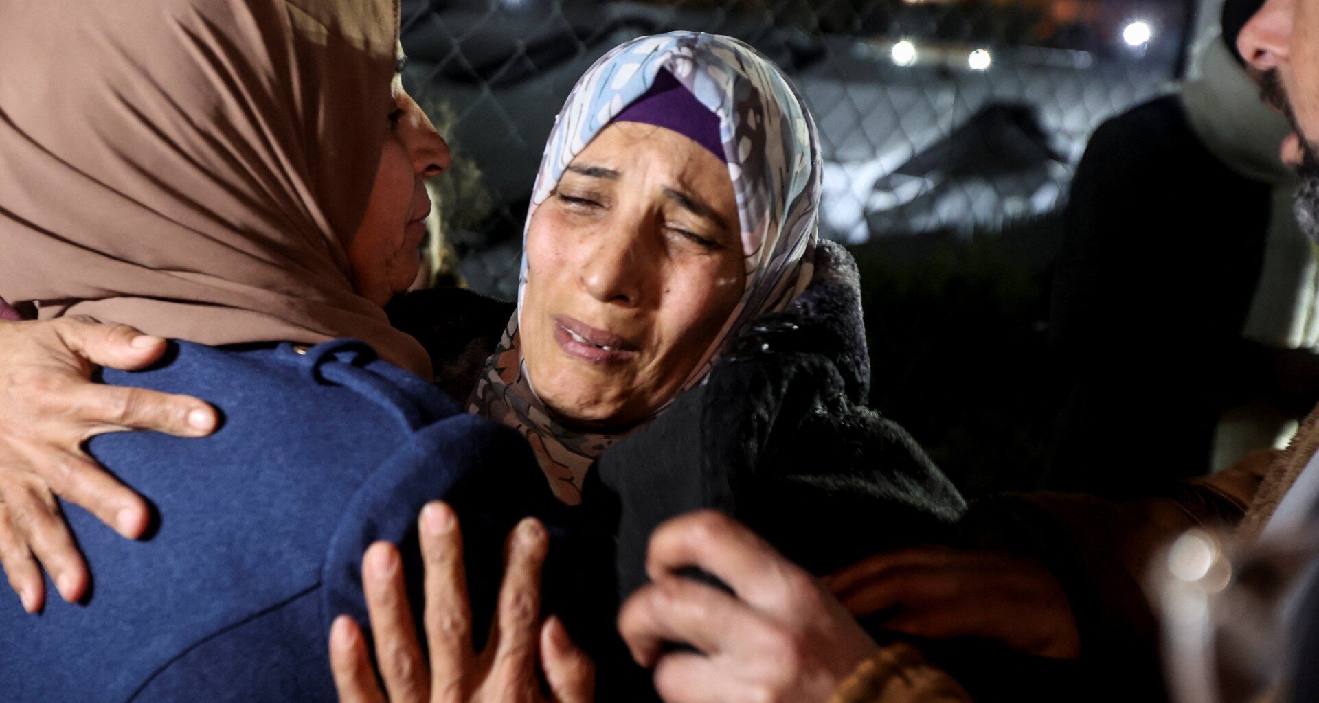 Gaza patients head to Rafah crossing as people return amid Israeli attacks | Israel-Palestine conflict News