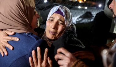 Gaza patients head to Rafah crossing as people return amid Israeli attacks | Israel-Palestine conflict News