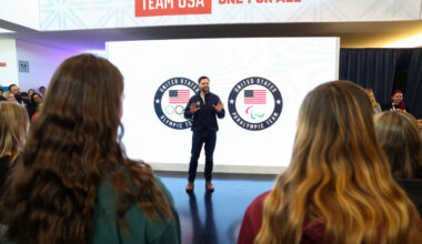 U.S. Vice President JD Vance visits Italy