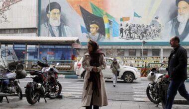 Iran arrests prominent reformist politicians, cites links to US, Israel | News