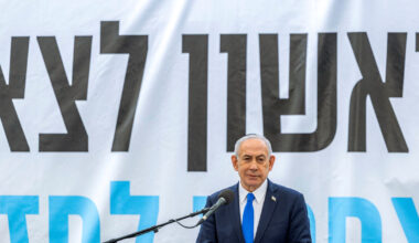 Israel's Netanyahu expected to meet Trump in US on Wednesday and discuss Iran