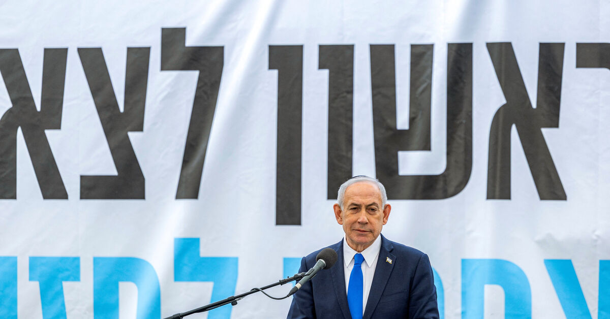 Israel's Netanyahu expected to meet Trump in US on Wednesday and discuss Iran