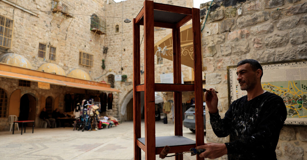 Arab states criticise Israel as it expands powers in occupied West Bank