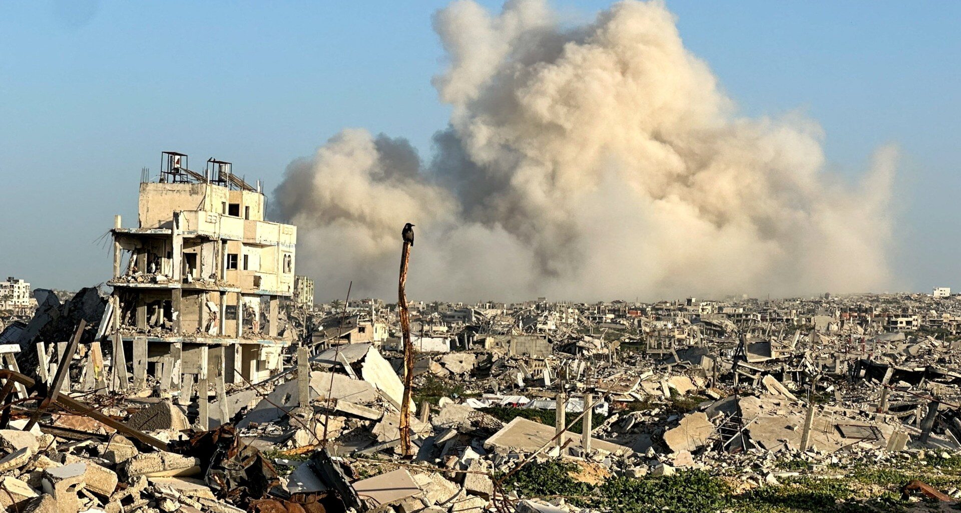 Israeli forces kill eight Palestinians in Gaza, attack southern Lebanon | Israel attacks Lebanon News