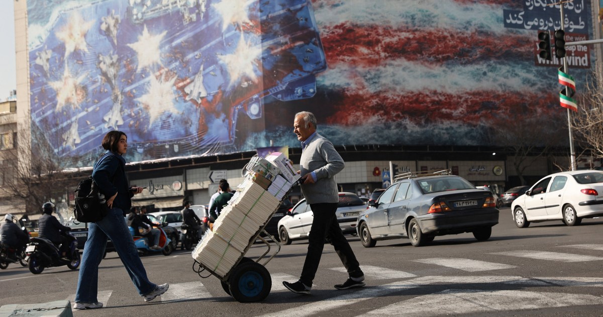 Iran, US set to hold talks as Trump threatens force, imposes sanctions | News