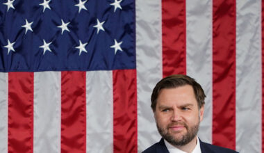 VP Vance says US sees evidence Iran is trying to rebuild a nuclear weapon