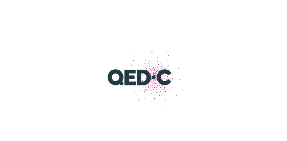 QED-C logo