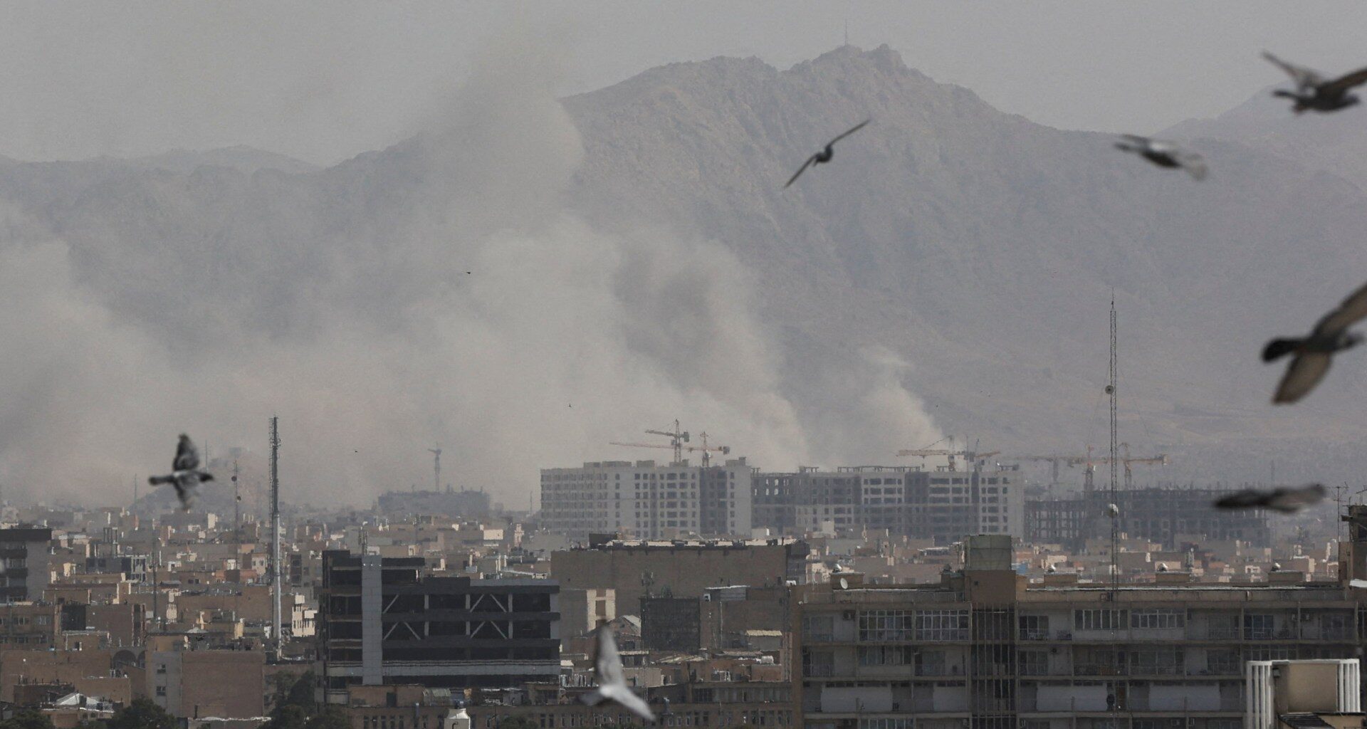 Airspace closed, airlines halt flights as US, Israel attack, Iran responds | Aviation News