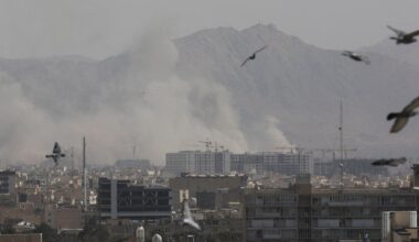 Airspace closed, airlines halt flights as US, Israel attack, Iran responds | Aviation News