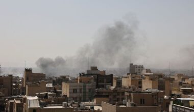 Live updates: US, Israel attack Iran in ‘preemptive strike,’ Trump posts video on Truth Social