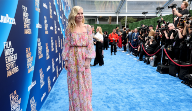 2026 Film Independent Spirit Awards