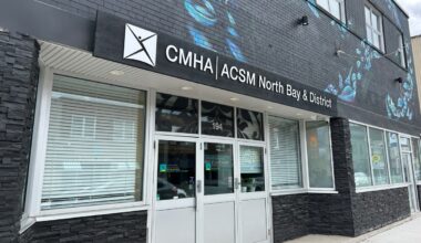 LETTER: Mental health association clarifies services and safety at downtown centre