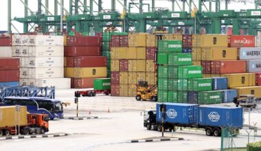 Singapore may lose slight competitive edge under new 15% US tariffs, but analysts say it remains resilient