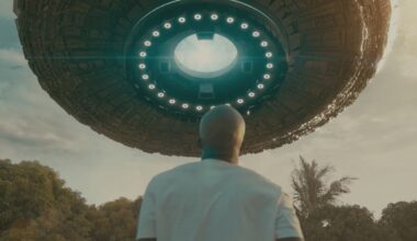 A Chronicle of Burgeoning Nigerian Filmmakers