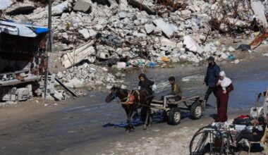 Israel's Gaza genocide comes with puffs: Shin Bet chief’s brother turns cigarette smuggler