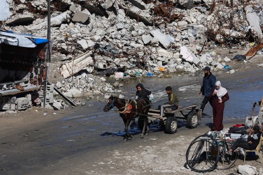 Israel's Gaza genocide comes with puffs: Shin Bet chief’s brother turns cigarette smuggler