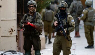What are Israel’s latest unlawful measures in occupied West Bank