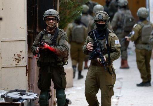 What are Israel’s latest unlawful measures in occupied West Bank