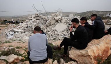 Israel’s blatant West Bank move breaches international law, Oslo Accords: experts