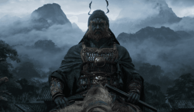 First Gameplay Footage of Black Myth: Zhong Kui Released - Pandaily