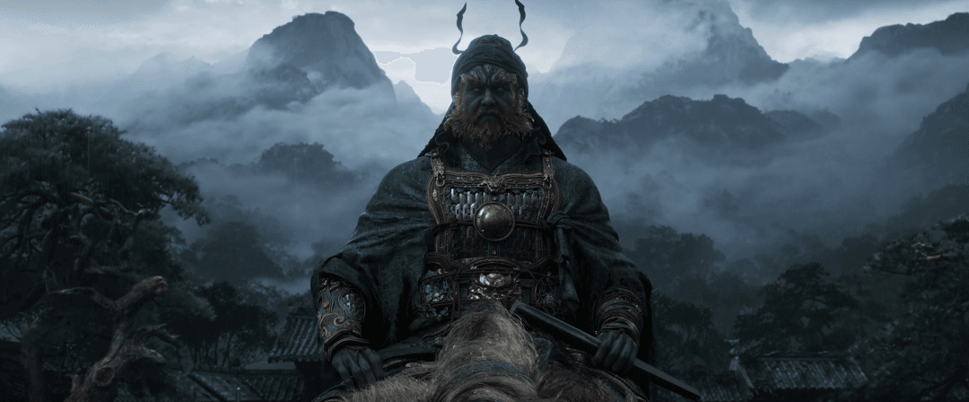 First Gameplay Footage of Black Myth: Zhong Kui Released - Pandaily