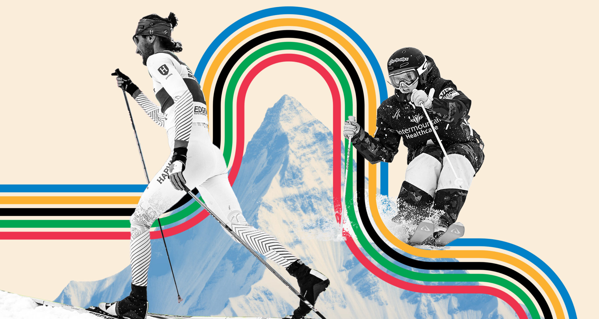 A second shot at Olympic glory — Harvard Gazette