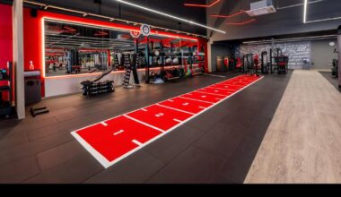 New Snap Fitness gym to open in Redditch in spring