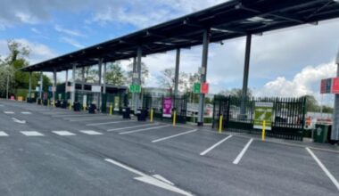 Hertfordshire recycling sites to require new E-pass system