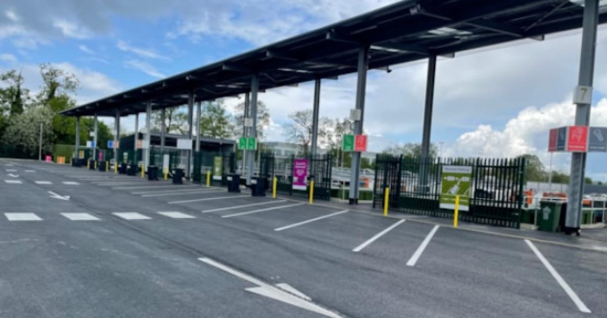 Hertfordshire recycling sites to require new E-pass system