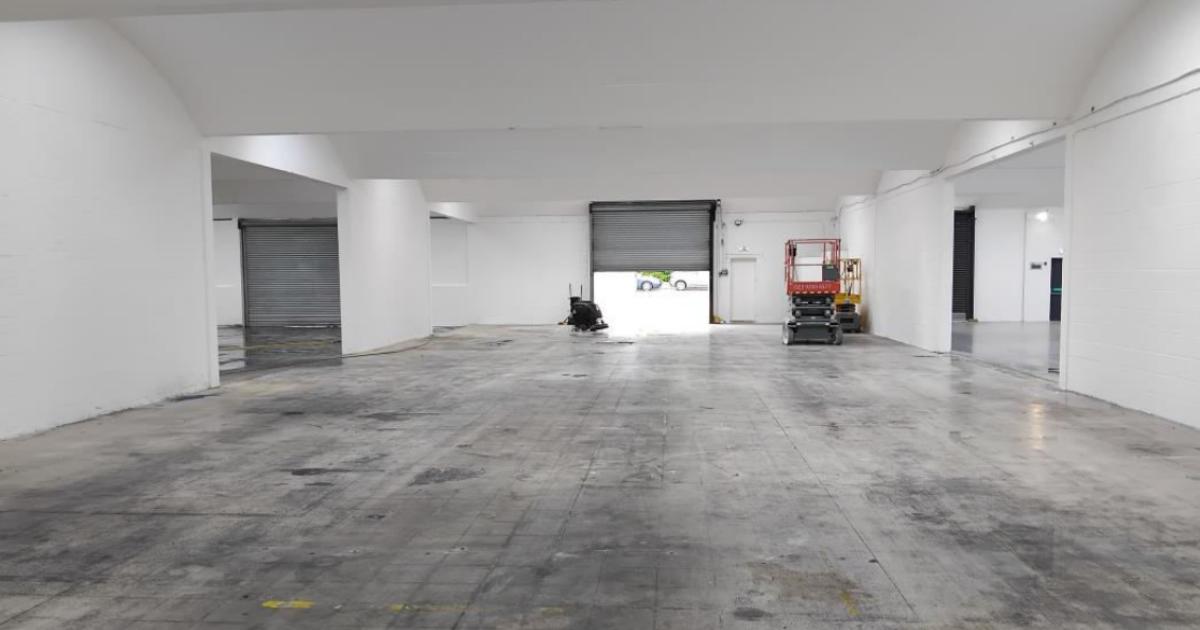 Plans for new gym in Crawley given go-ahead by council