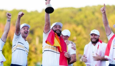 Jon Rahm stands firm as Ryder Cup risks collateral damage