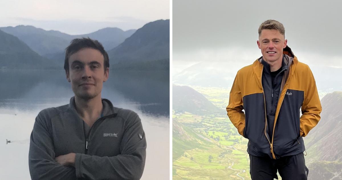 New Men's Counselling Service founded by Keswick friends