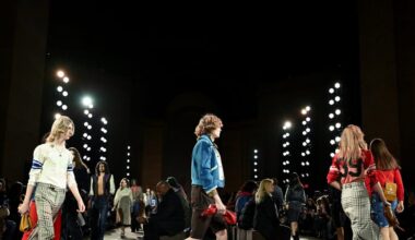 How to Shop Coach’s New Kisslock Back and Other Fall 2026 Runway Pieces