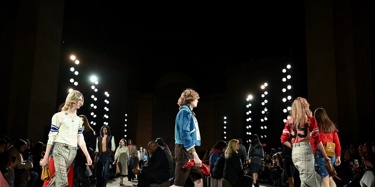 How to Shop Coach’s New Kisslock Back and Other Fall 2026 Runway Pieces