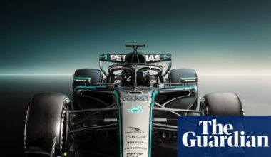 Wolff urges Mercedes rivals to ‘focus on themselves’ amid 2026 engine row | Formula One 2026