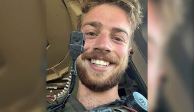 IDF soldier killed in 'friendly fire' incident in southern Gaza