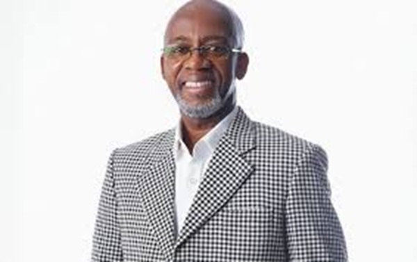 The body only deteriorates but I will never die – Rex Omar