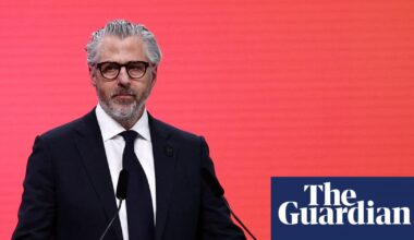 LA mayor calls for Casey Wasserman to step down as Olympics chair over Epstein ties | LA Olympic Games 2028