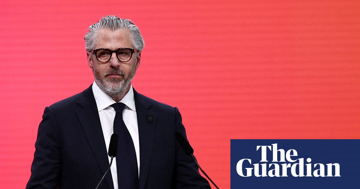 LA mayor calls for Casey Wasserman to step down as Olympics chair over Epstein ties | LA Olympic Games 2028